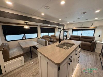2026 Venture RV Sienna - Photo 8