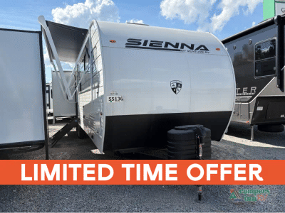 2026 Venture RV Sienna - Photo 1