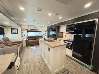 2026 Venture RV Sienna - Photo 10
