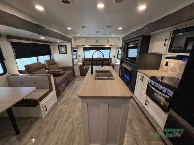 2026 Venture RV Sienna - Photo 9