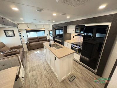 2026 Venture RV Sienna - Photo 2