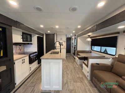2026 Venture RV Sienna - Photo 11