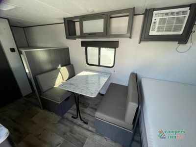 2023 Dutchmen RV Aspen Trail LE - Photo 28