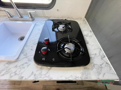 2023 Dutchmen RV Aspen Trail LE - Photo 19