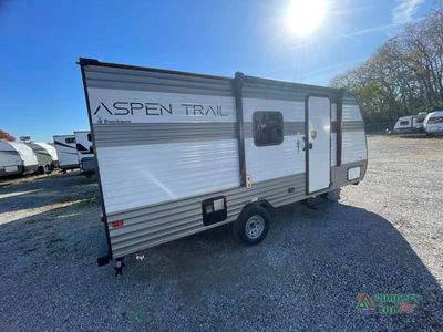 2023 Dutchmen RV Aspen Trail LE - Photo 6