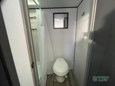 2023 Dutchmen RV Aspen Trail LE - Photo 35