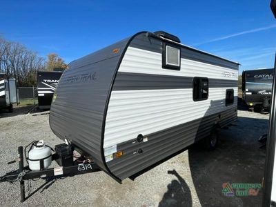 2023 Dutchmen RV Aspen Trail LE - Photo 3