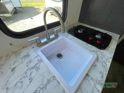 2023 Dutchmen RV Aspen Trail LE - Photo 17