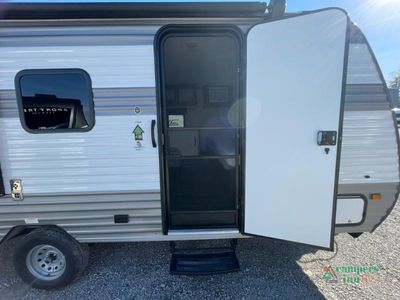 2023 Dutchmen RV Aspen Trail LE - Photo 11