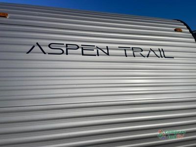 2023 Dutchmen RV Aspen Trail LE - Photo 8