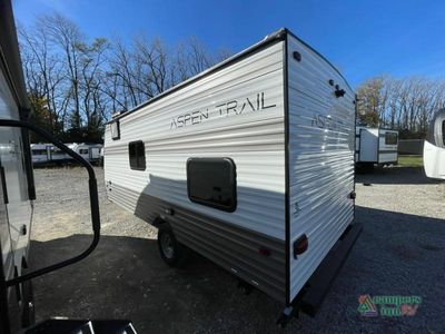 2023 Dutchmen RV Aspen Trail LE - Photo 4