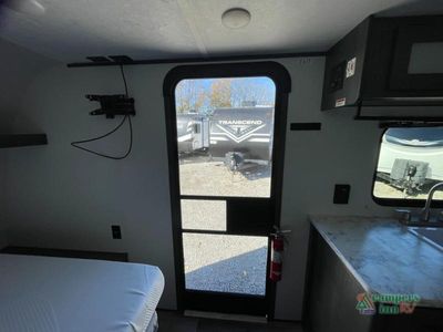 2023 Dutchmen RV Aspen Trail LE - Photo 38