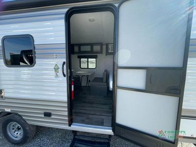 2023 Dutchmen RV Aspen Trail LE - Photo 12