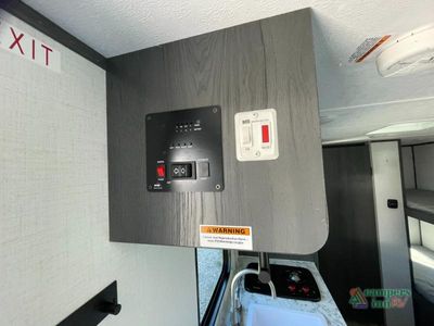 2023 Dutchmen RV Aspen Trail LE - Photo 37
