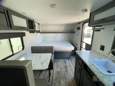 2023 Dutchmen RV Aspen Trail LE - Photo 15