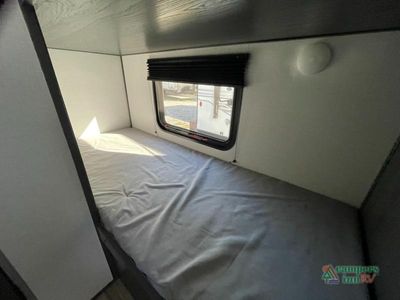 2023 Dutchmen RV Aspen Trail LE - Photo 33