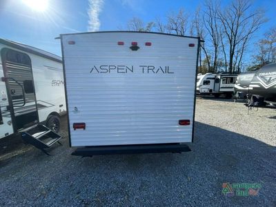 2023 Dutchmen RV Aspen Trail LE - Photo 5