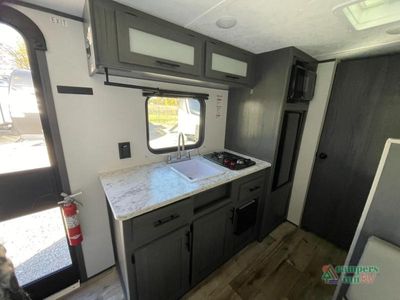 2023 Dutchmen RV Aspen Trail LE - Photo 16