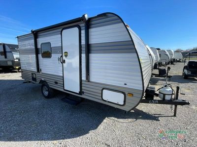 2023 Dutchmen RV Aspen Trail LE - Photo 1
