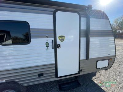 2023 Dutchmen RV Aspen Trail LE - Photo 10