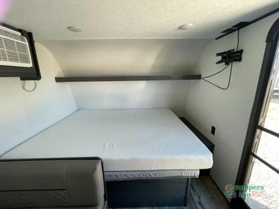 2023 Dutchmen RV Aspen Trail LE - Photo 24