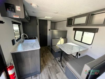 2023 Dutchmen RV Aspen Trail LE - Photo 14