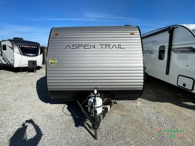 2023 Dutchmen RV Aspen Trail LE - Photo 2