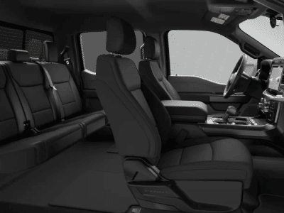 2026 Ford F-150 - Photo 29