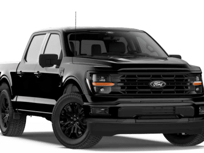 2026 Ford F-150 - Photo 27