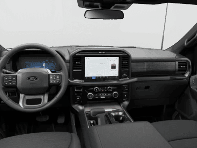 2026 Ford F-150 - Photo 30