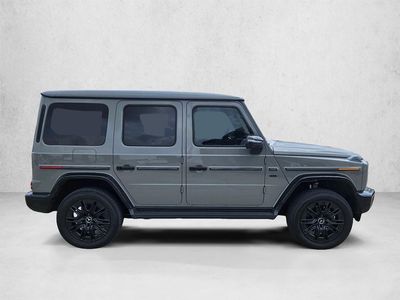 2025 Mercedes-Benz G-Class - Photo 2