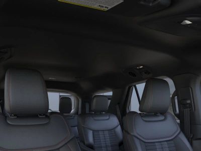 2026 Ford Explorer - Photo 23