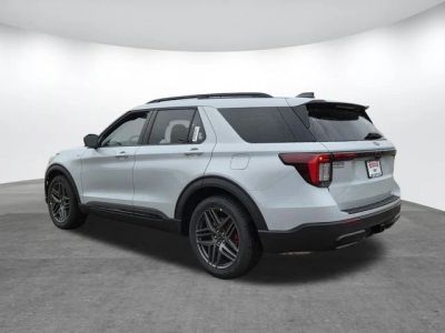 2026 Ford Explorer - Photo 26