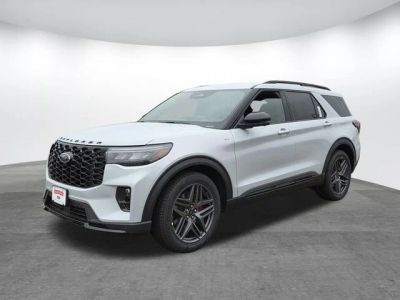 2026 Ford Explorer - Photo 27