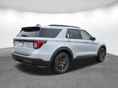 2026 Ford Explorer - Photo 25