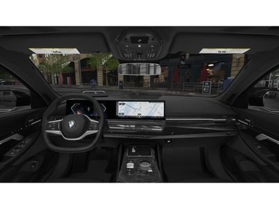 2026 BMW 5 Series - Photo 10