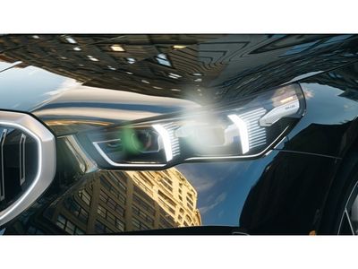 2026 BMW 5 Series - Photo 6
