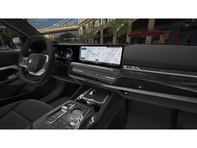 2026 BMW 5 Series - Photo 14