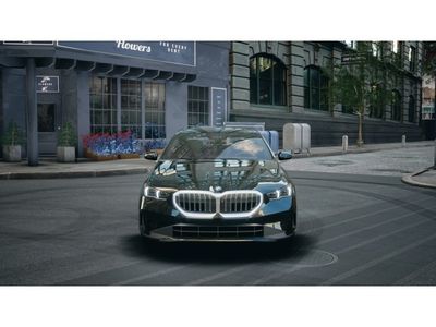 2026 BMW 5 Series - Photo 3