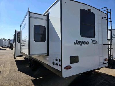 2026 Jayco Jay Feather - Photo 3