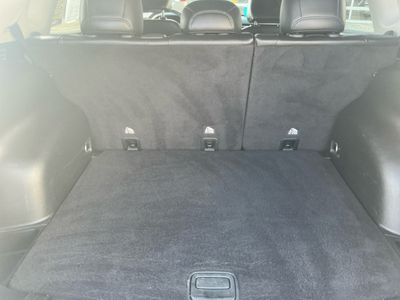 2022 Jeep Compass — photo 14 view