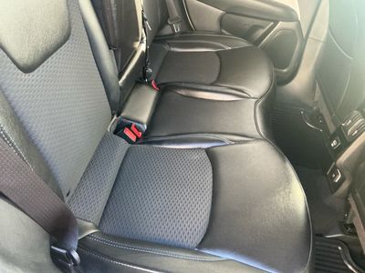 2022 Jeep Compass — photo 15 view