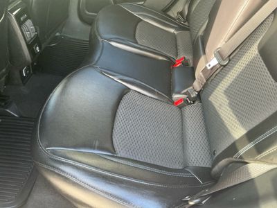 2022 Jeep Compass — photo 13 view