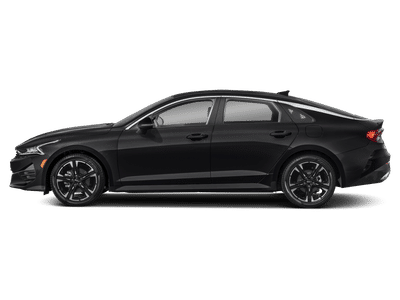 2022 Kia K5 - Photo 1