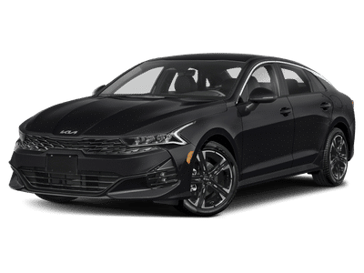 2022 Kia K5 - Photo 2