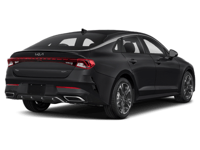 2022 Kia K5 - Photo 3
