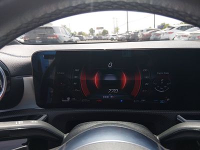 2025 Mercedes-Benz CLA - Photo 14