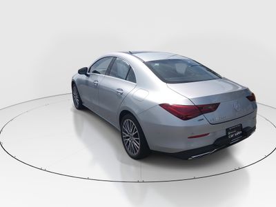 2025 Mercedes-Benz CLA - Photo 5
