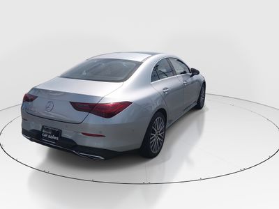 2025 Mercedes-Benz CLA - Photo 7