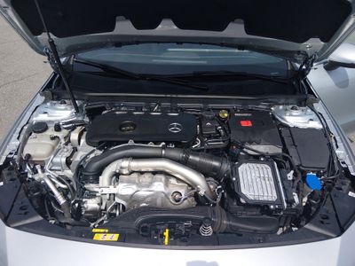 2025 Mercedes-Benz CLA - Photo 9